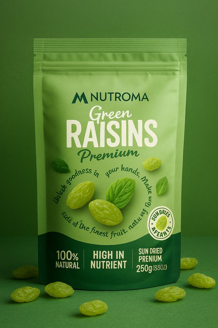 Sustainable packaging design solution